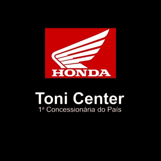 Toni Center Honda
